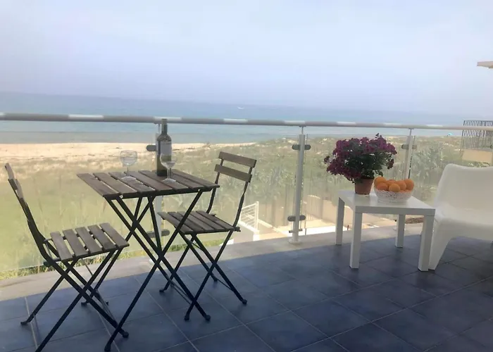 Hotel Alcamo Marina Sicilia