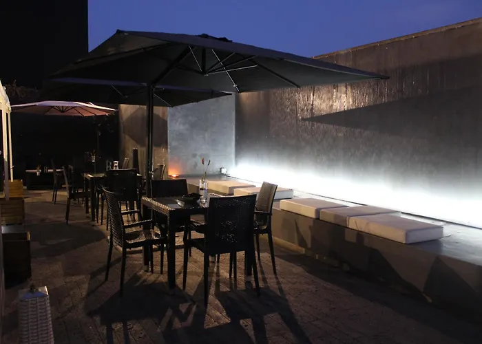 Miglior Hotel di Lusso ad Aci Castello, Sicilia