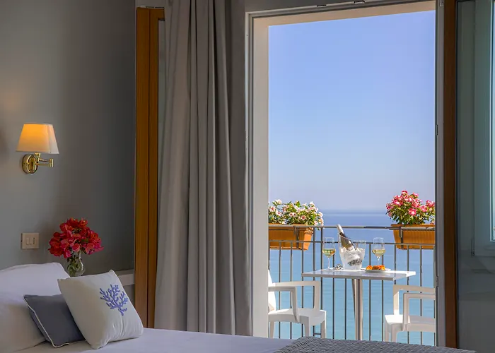 Migliori Hotel 4 Stelle a Castellammare del Golfo