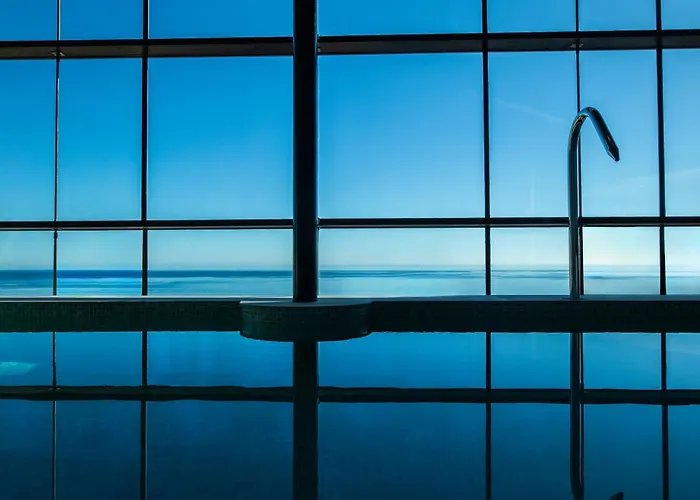 Mejores hoteles para celiacos en Benidorm