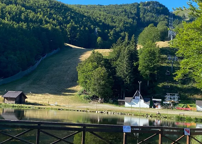 Migliore Hotel a Cerreto Laghi
