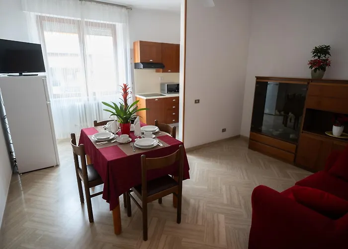 Miglior Hotel a Martinsicuro con Vista sul Mare