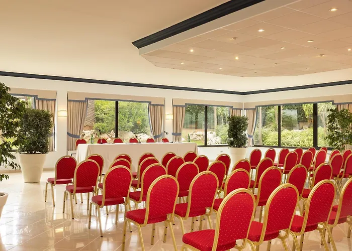 Eccezionale Hotel Il Timone a Carovigno, Puglia