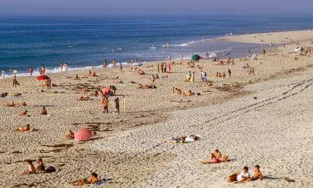 Biscarosse Plage