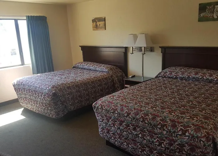 Best Hotels Near BB&T Field in Winston-Salem