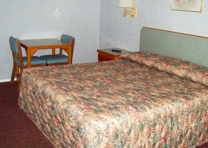 Premier Hotels Near 180 Dunbarton Drive, Florence