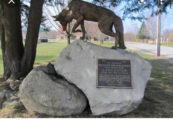 Top-Rated Hilton Hotels in Lancaster, Pennsylvania