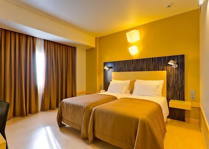 Top Lisbon Budget Hotels Worth Booking