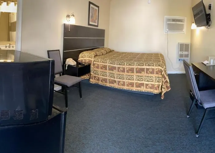 Best Hotels Near Denver International Airport