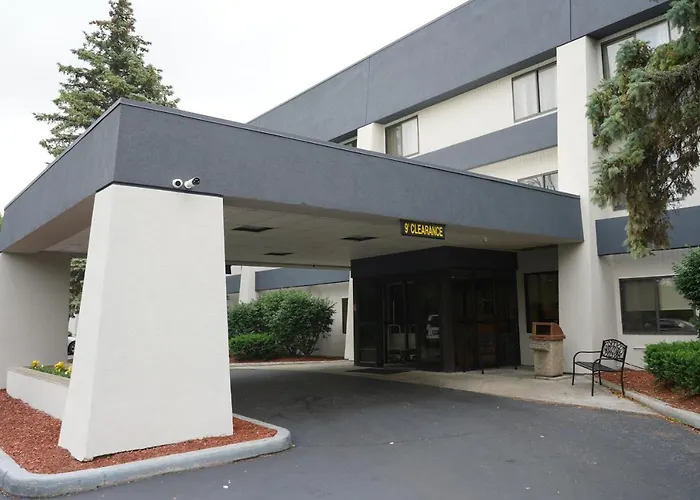 Best Hotels in Bridgeport Pennsylvania