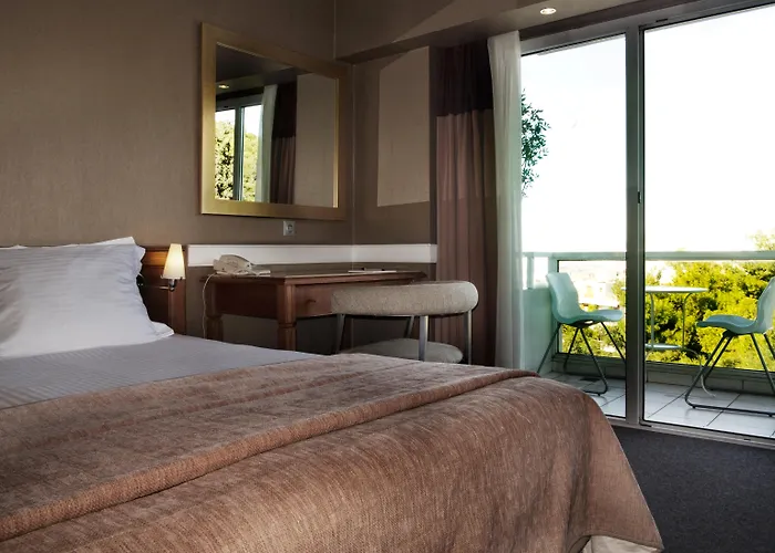 Best Accommodation Athens