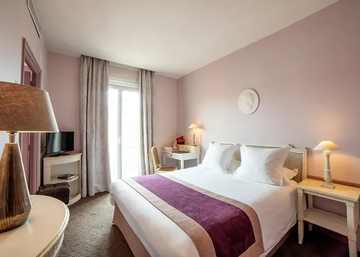 Hotels in Cannes France