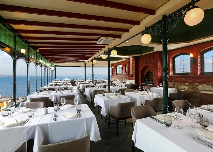 4 Stars Hotel in Istanbul