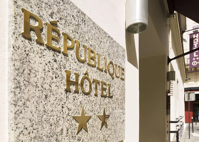 Les meilleurs hébergements abordables à Paris