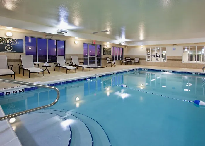 Top Hotels in Portland City Center