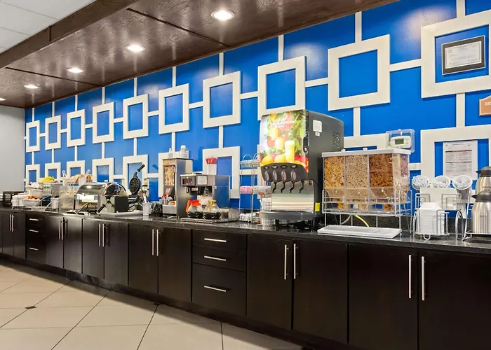 Top Weekly Rates Hotels in Portland, Oregon