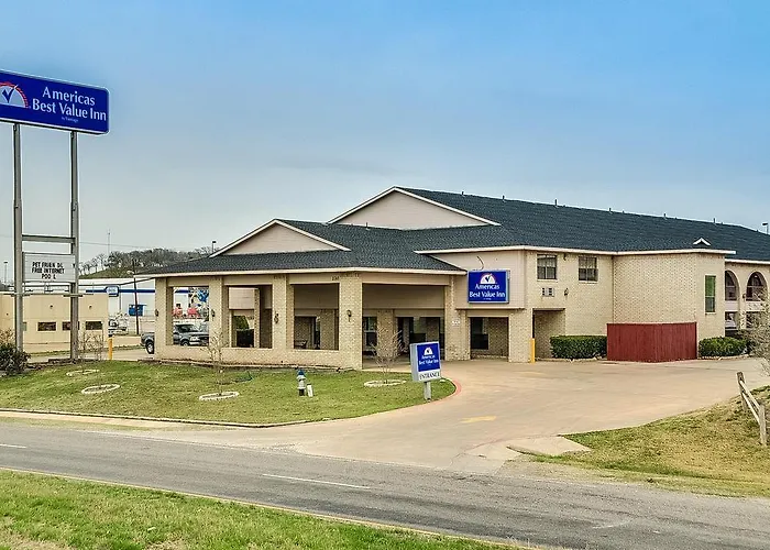 Top Cheap Hotels on Midlothian Turnpike