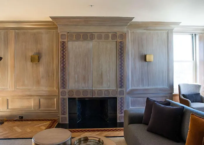 Best AAA Hotels in San Francisco