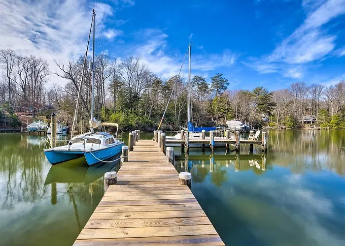 Best 420 Friendly Hotels in California