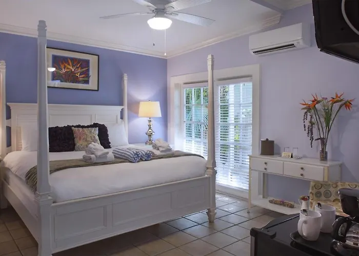 Top 2 Bedroom Hotels in Key West