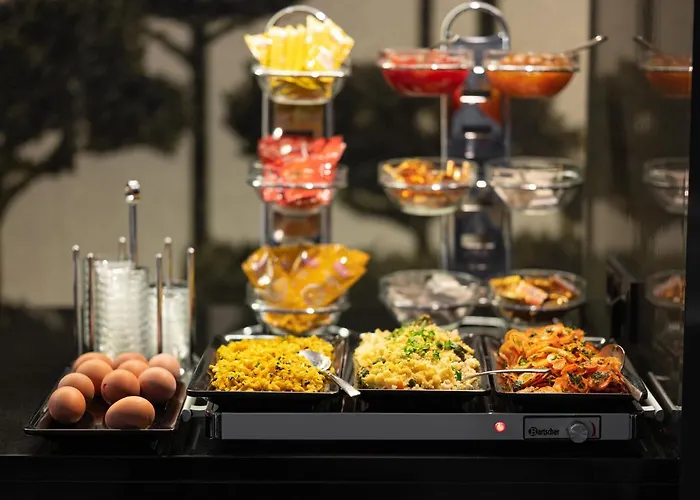 Ultimate Guide to Choosing the Perfect Budapest Hotel with Spa