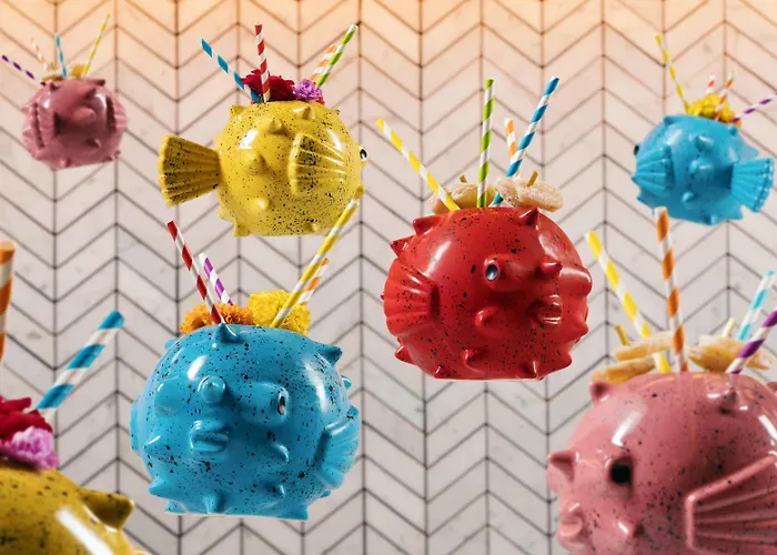 Top Hotels in Las Vegas with Jacuzzi in Room