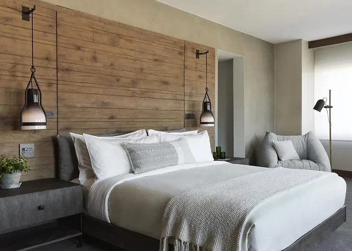 The Best Romantic Hotels in San Francisco