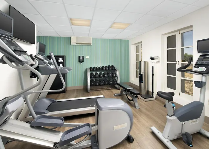 Top Family Friendly Hotels in San Antonio