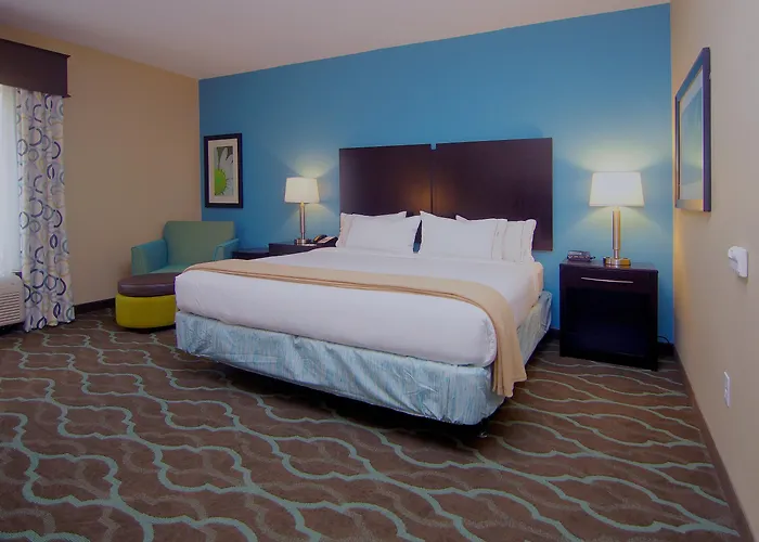 Top Hotels in Cuero TX for Memorable Stays