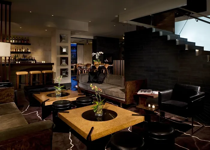 Best Hotels in Beverly Hills, Los Angeles