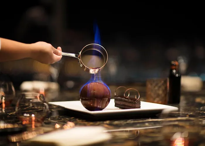 Top Hotels Near Ace Hotel Los Angeles