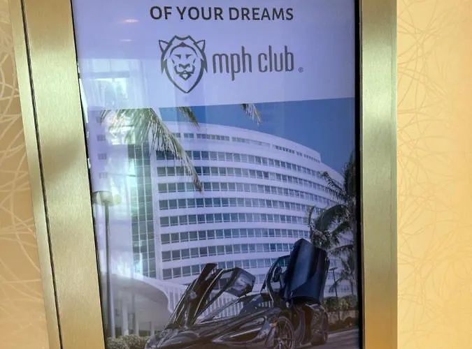 Best Coolest Hotels Miami Beach Offers