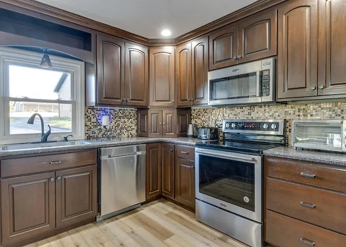 Top Historic Hotels in Washington