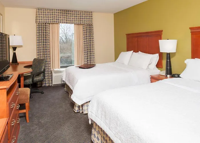 Top Cheap Hotels Near Jacksonville Beach