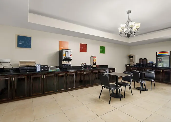 Best Hotels Near Wild Waves Water Park Washington