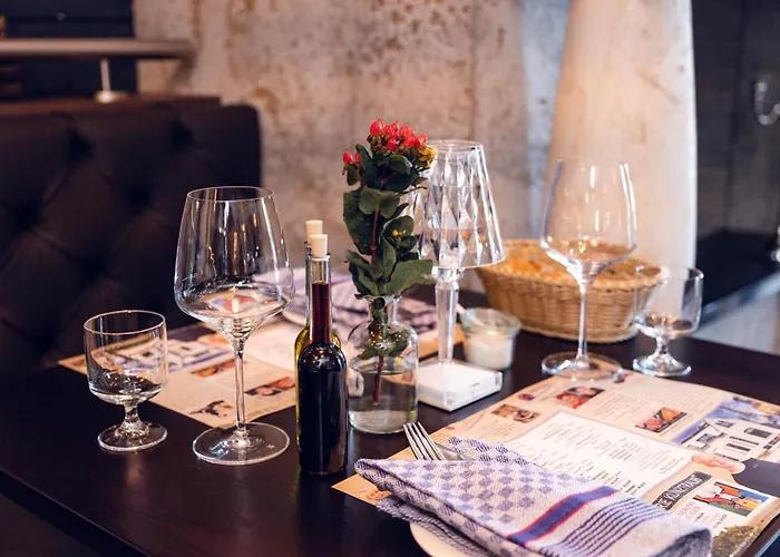 Top Hotels in der Nähe des Aqualands Köln