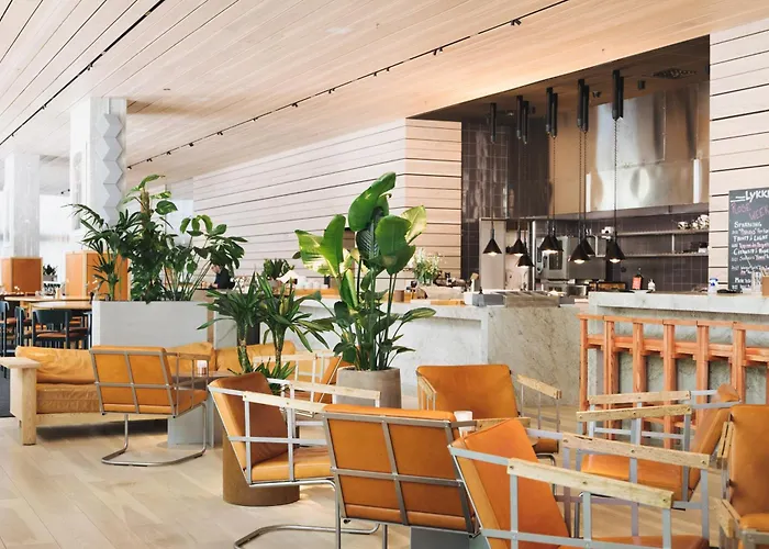 Apartment Hotel Stockholm