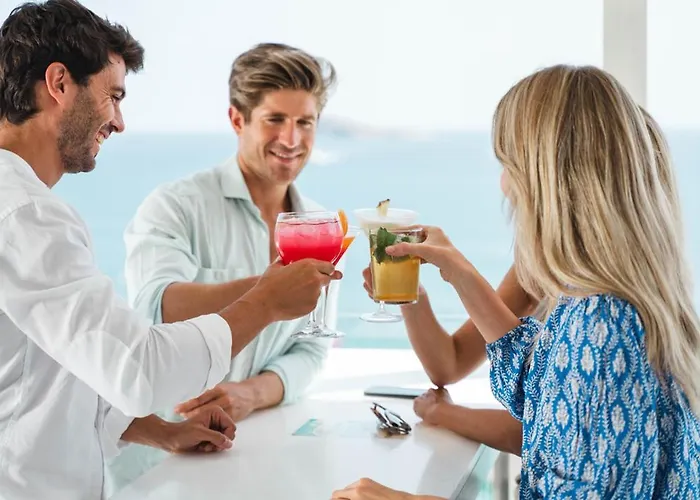 Hoteles de calidad para tus vacaciones Imserso