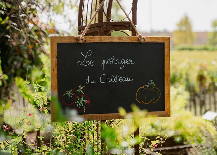 Top Hôtels à Merignac pour explorer Bordeaux