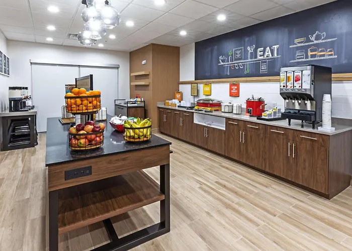 Top Lodging Near Kings Canyon National Park