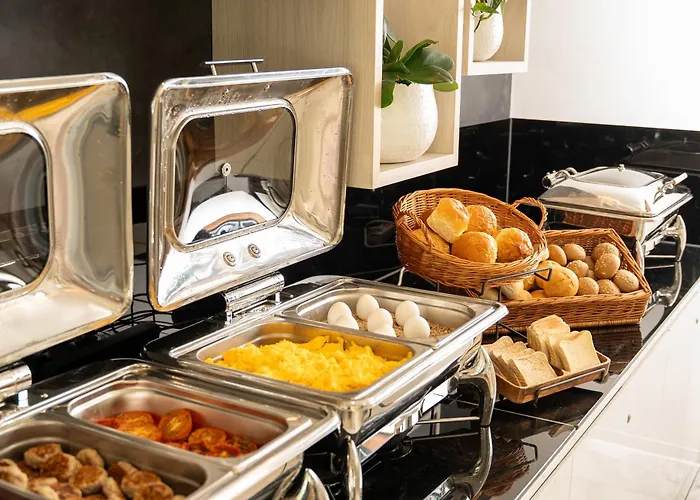 Top Hotels & Herbergen in Leipzig