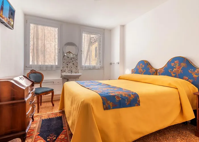 Campsites Near Venice