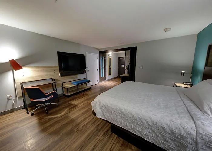 Top Hotels in Georgetown, Washington DC