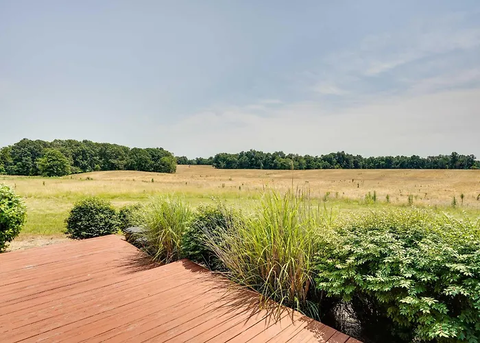 Best Hotels in South Vienna Ohio