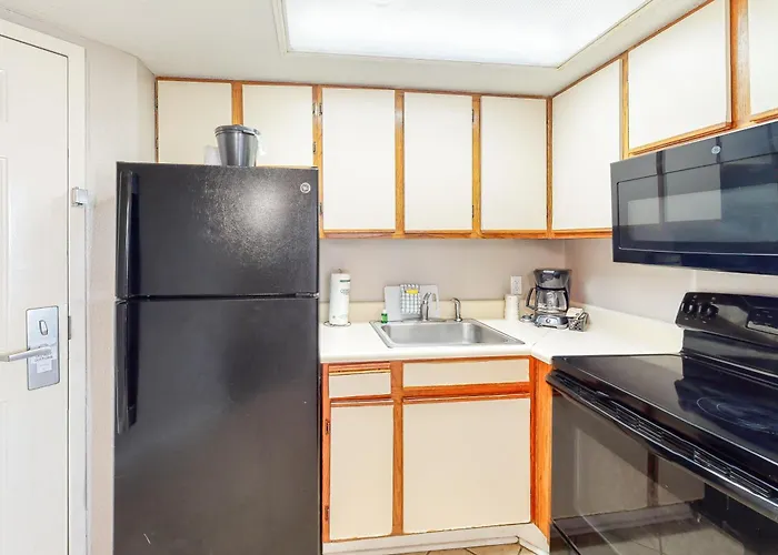 Top Oceanfront Hotels in Myrtle Beach