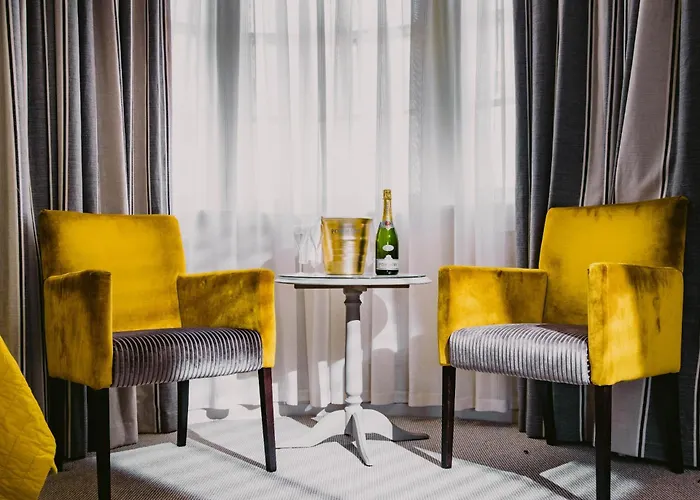 Unrivaled Art Hotels Experience in Brighton