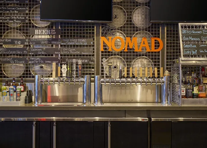 Best Hotels Near McCormick Place, Chicago