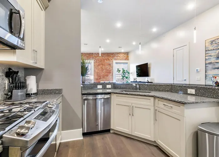 Top Wedding Hotels in Vibrant New Orleans