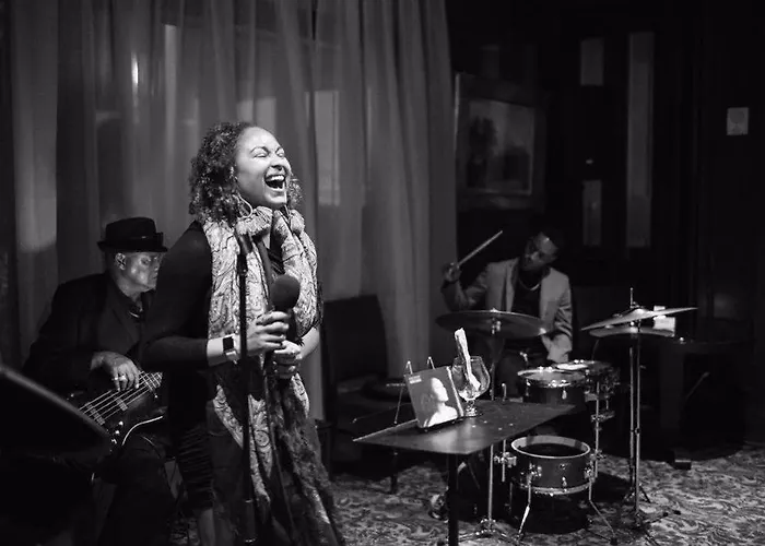 Best Upscale Accommodations in New Orleans