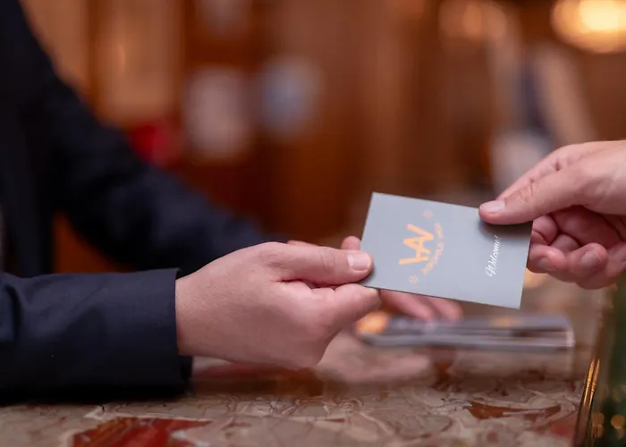 Accommodation in Athens